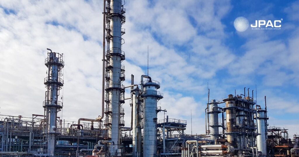 Methanol Fuel
