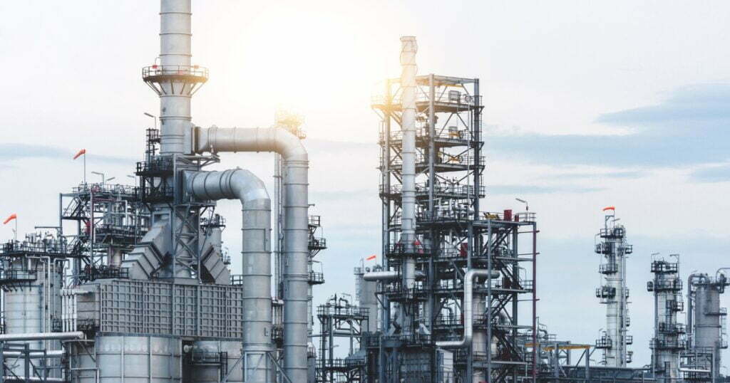 fuel supplier, fuel distributor