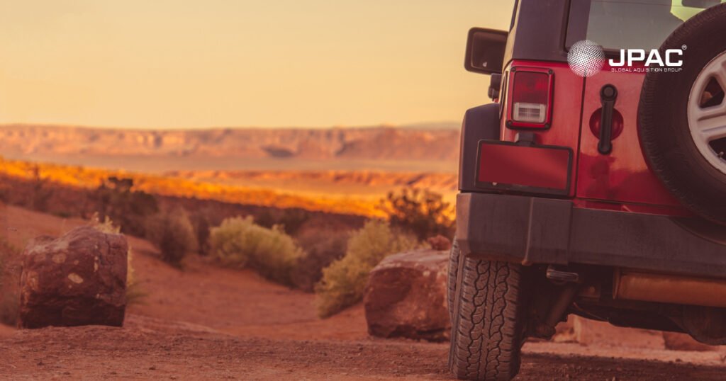 Off-Road Diesel: Unveiling the Top 5 Advantages