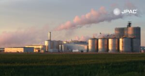 Ethanol Plant