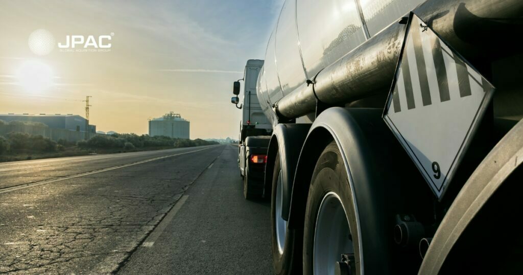 Revolutionize Fuel Delivery Service with JPAC Global