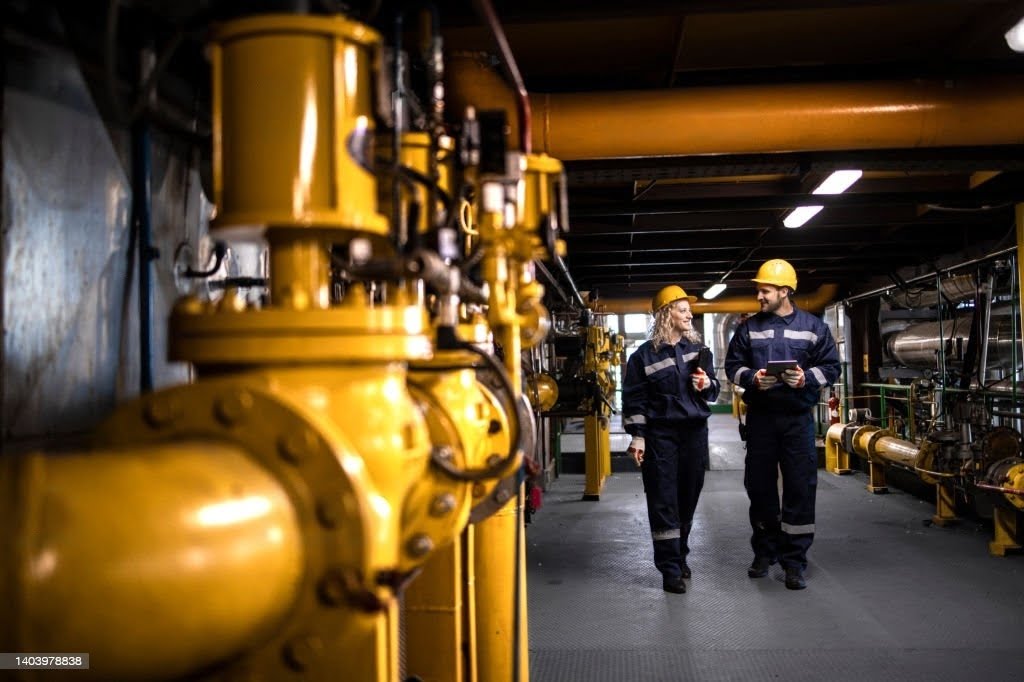 Crude Oil Prices vs Gas Prices