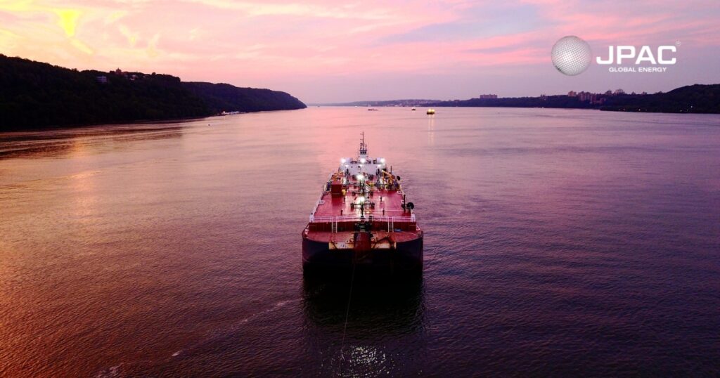 Bulk Transport Services by JPAC Global: Reliable & Efficient