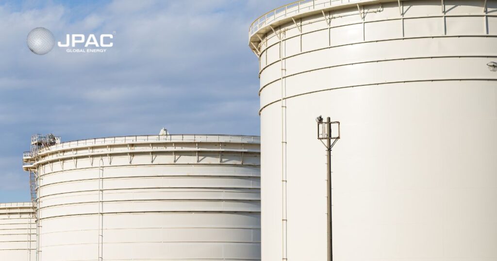 Why are Fuel Tanks The Backbone of Energy Storage