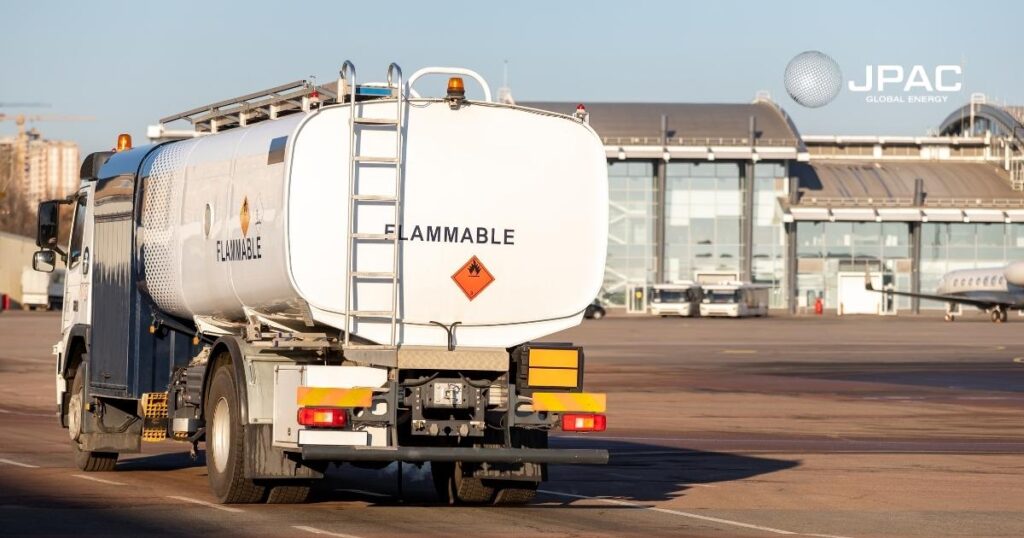 Wholesale Fuel Services