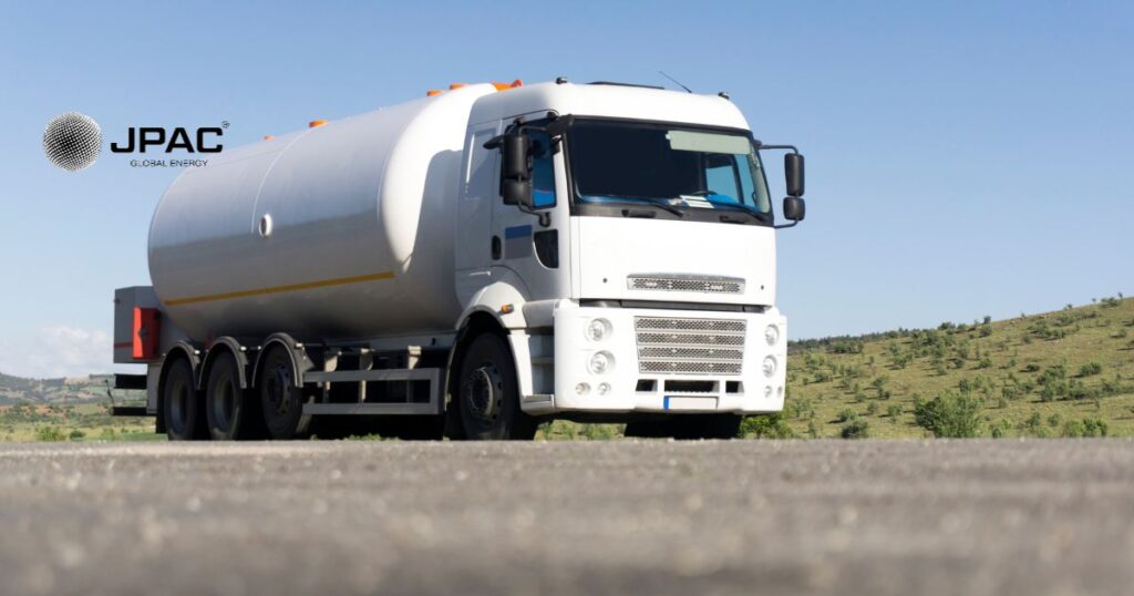 Farm Fuel Delivery Services