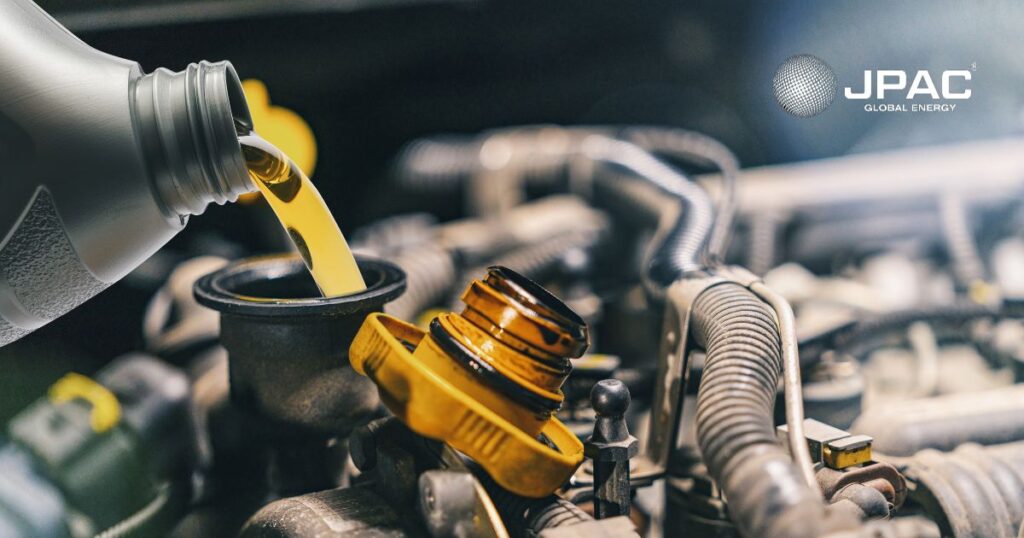 Revolutionizing WTI Oil: JPAC’s Enhanced Recovery Tech