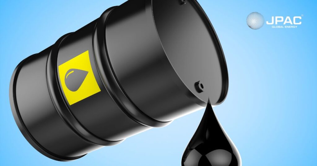 The Significance of WTI Oil Futures and JPAC Global’s Role