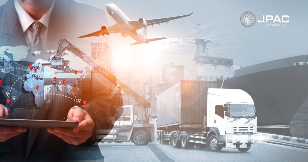 Fueling Growth: Ethanol Export Triumphs to Mexico