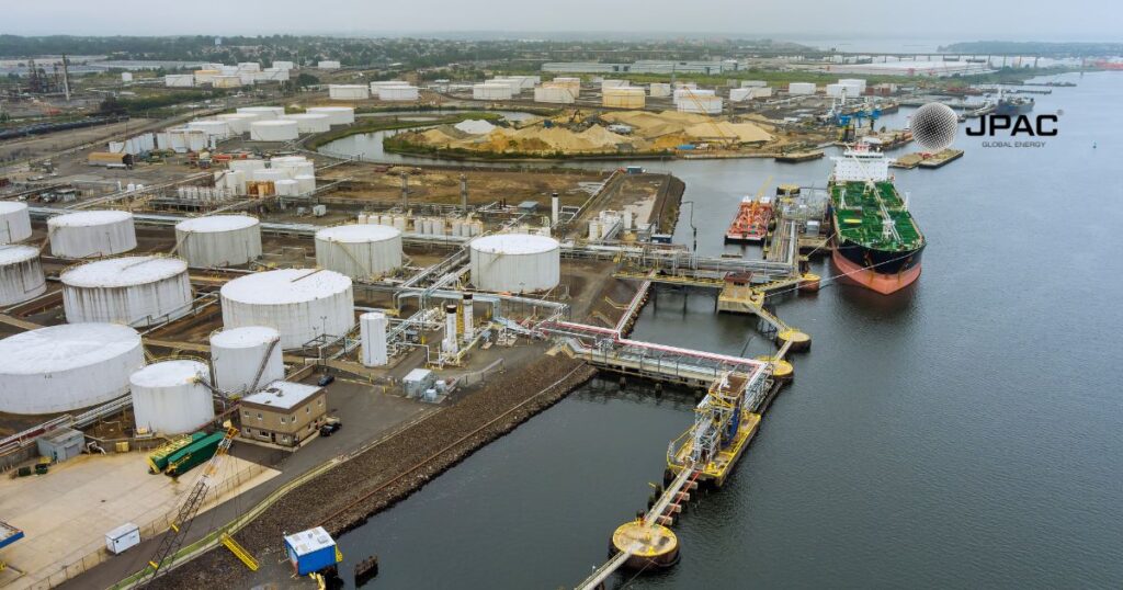 The Powerful Journey of How is Oil Made