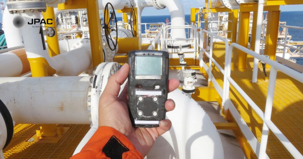 oil and gas safety supply