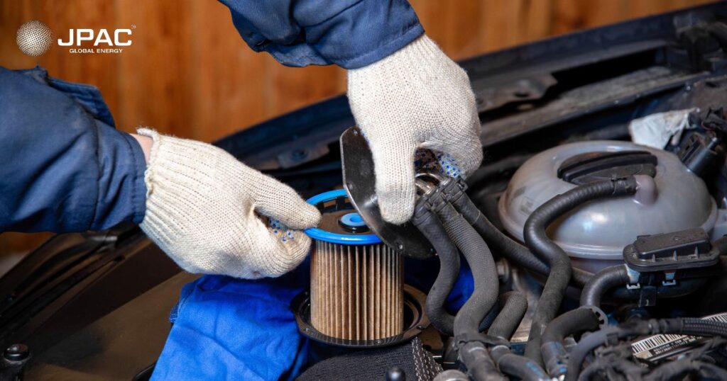 Advantages of On-Site Fuel Service for Businesses