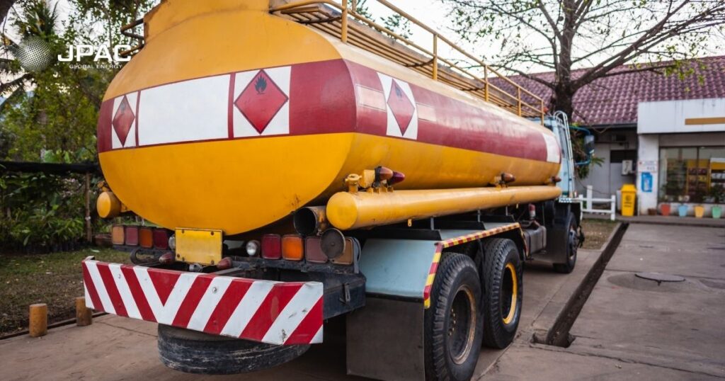 The Game-Changing Benefits of Fuel Delivery System