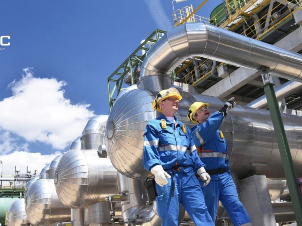 Unveiling the Power of JPAC Global Energy’s Oil and Gas Services