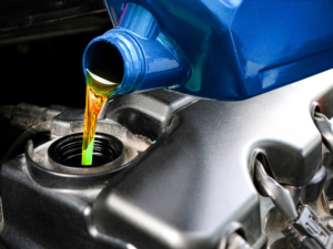 Diesel Fuel Additives