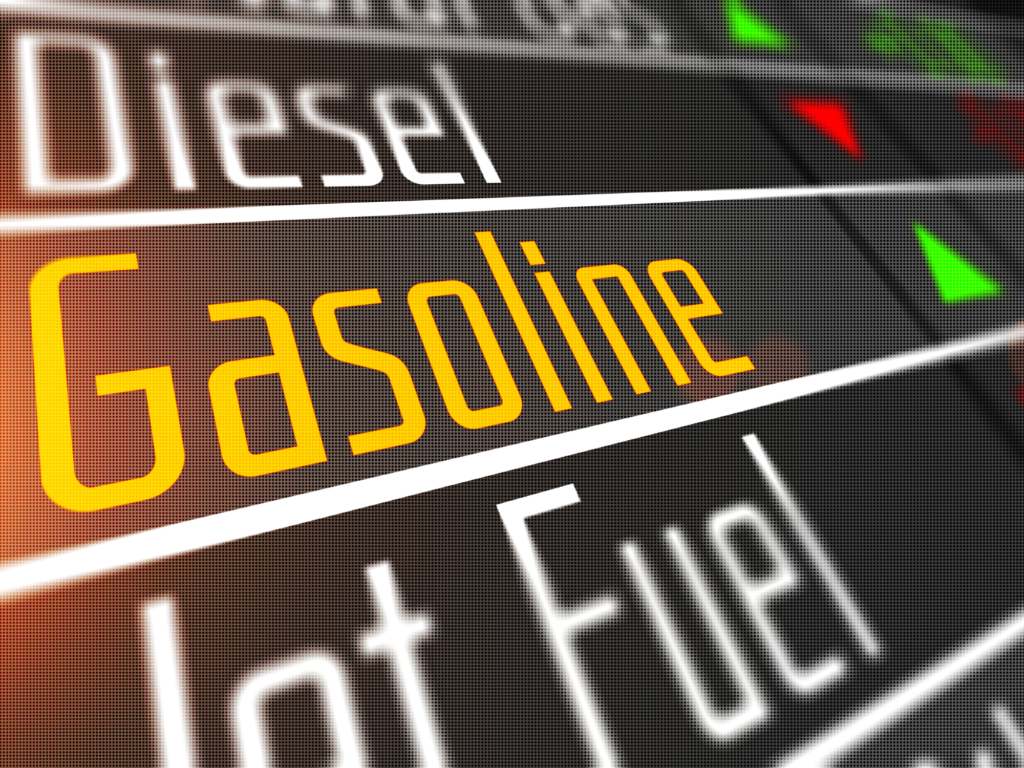 Gasoline Prices