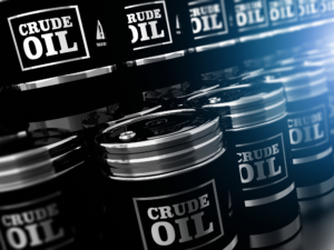 crude oil