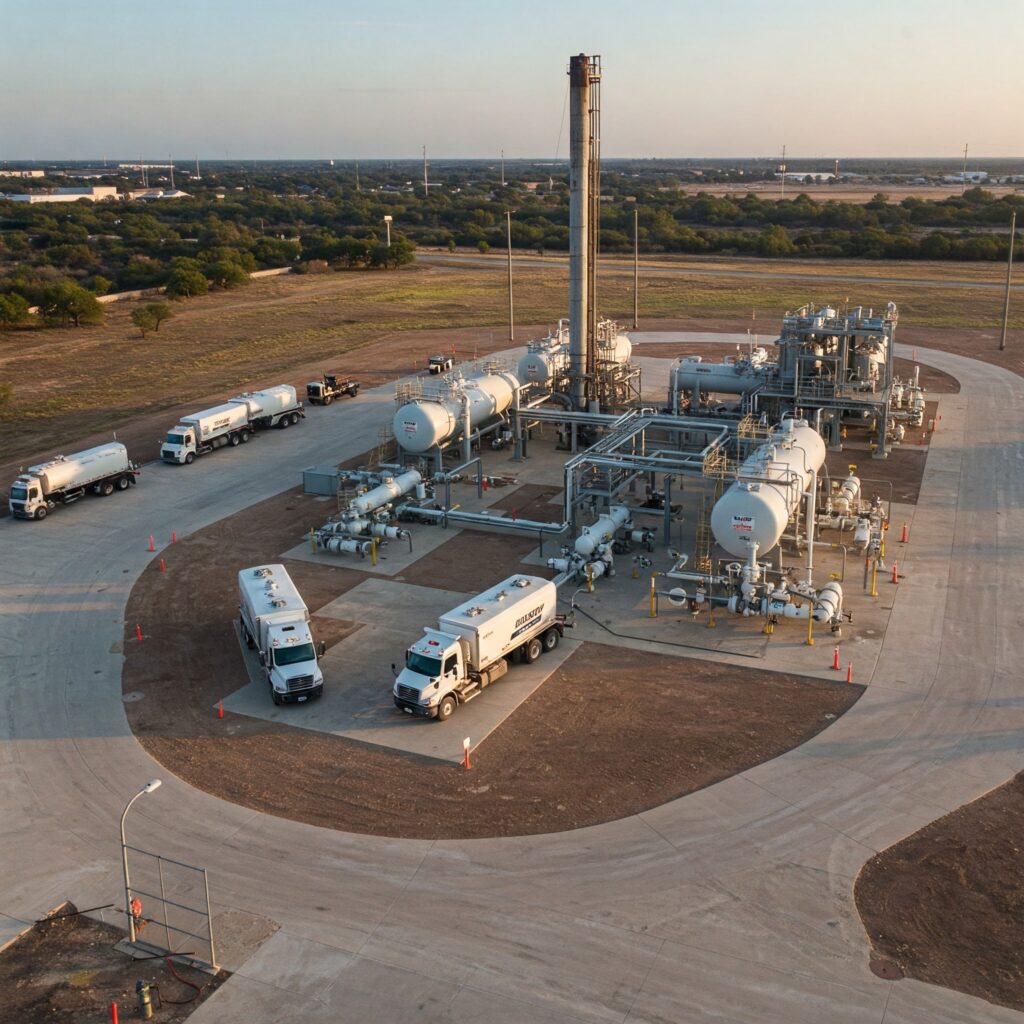 What Businesses Need to Know About Fuel Risk Management