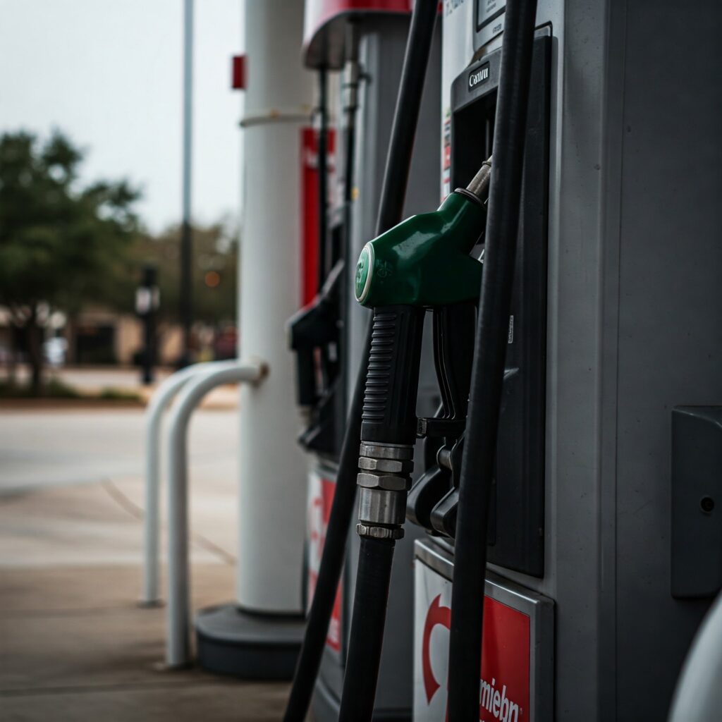How to Choose Between Gasoline and Petroleum for Industry