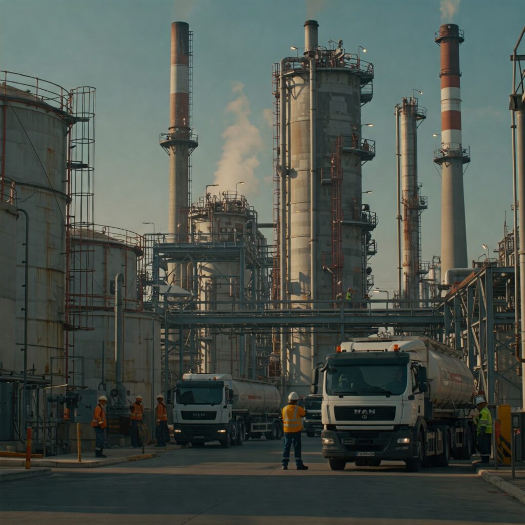 What You Need to Know About Modern Energy Solutions