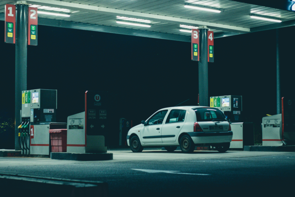 The Role of Unleaded Gas in Today’s Fuel Industry