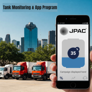 tank monitoring