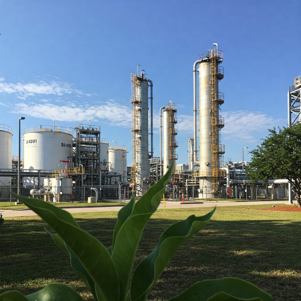 How Energy Supply Companies Support Business Operations